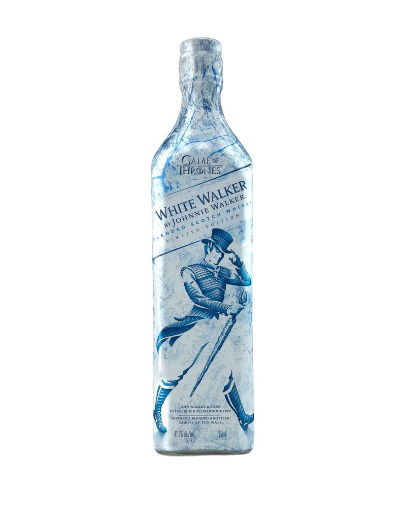 White Walker by Johnnie Walker