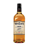 J.P. Wiser's Rye