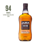 Jura Seven Wood