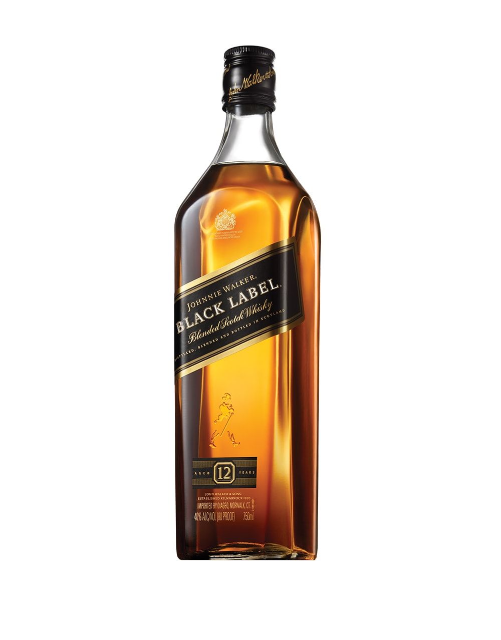 Johnnie Walker Black Label®