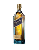 Johnnie Walker Blue Label® - 'A Small Token of Appreciation' Engraved Bottle