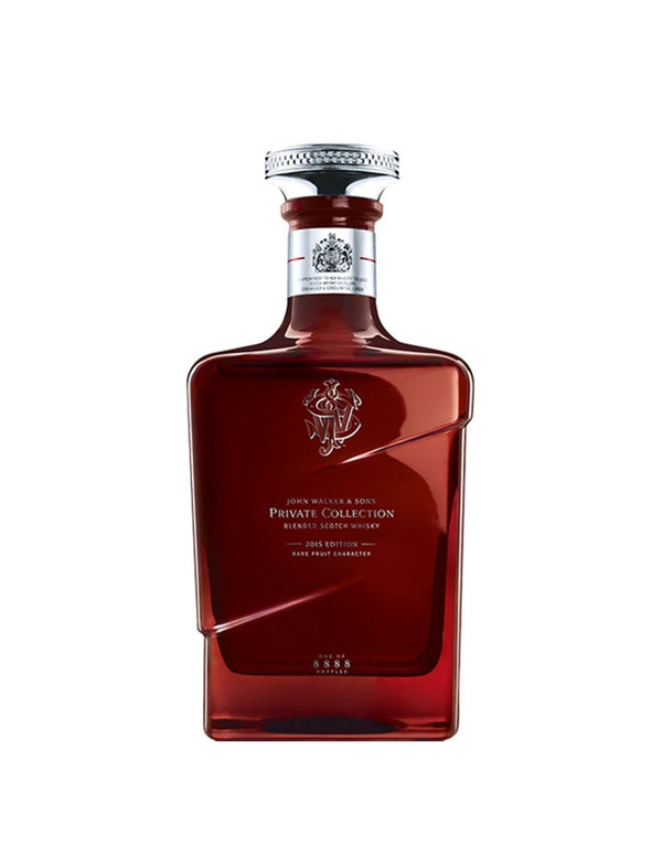 John Walker & Sons™ Private Collection 2015