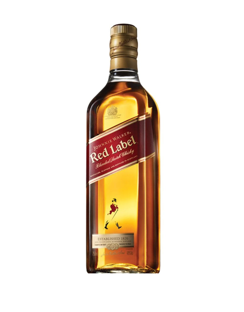 Johnnie Walker Red Label®