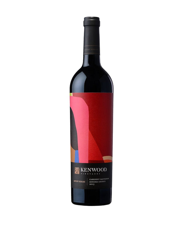 Kenwood Artist Series Cabernet Sauvignon