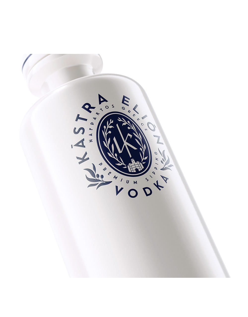 Kástra Elión Vodka
