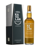 Kavalan Ex-Bourbon Oak Single Malt Whisky