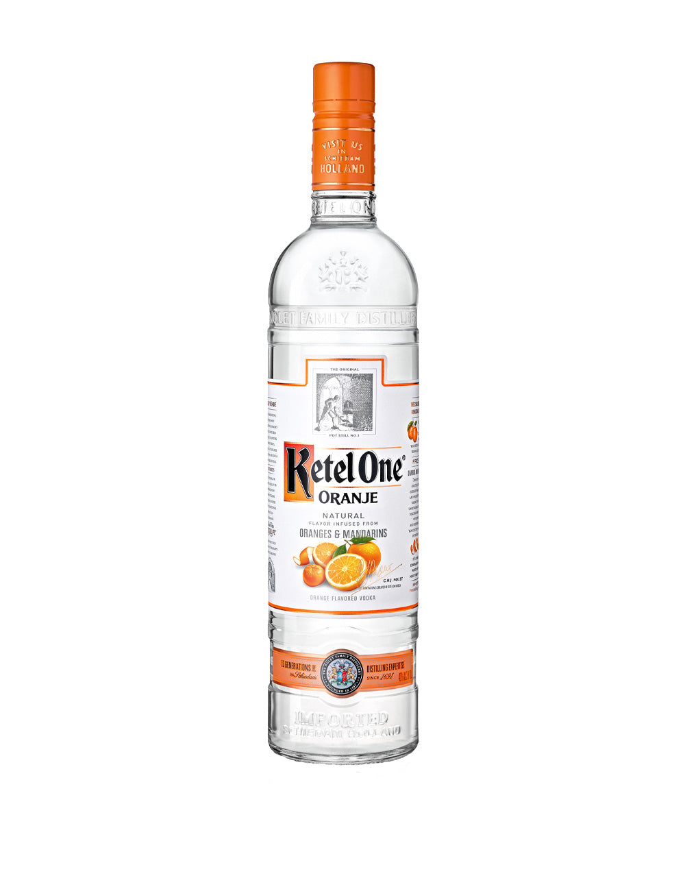 Ketel One Oranje