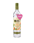 Ketel One® Botanical Peach & Orange Blossom with Billykirk "XOXO" Bottle Neck Tag