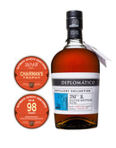 Diplomático Nº1 Batch Kettle Rum
