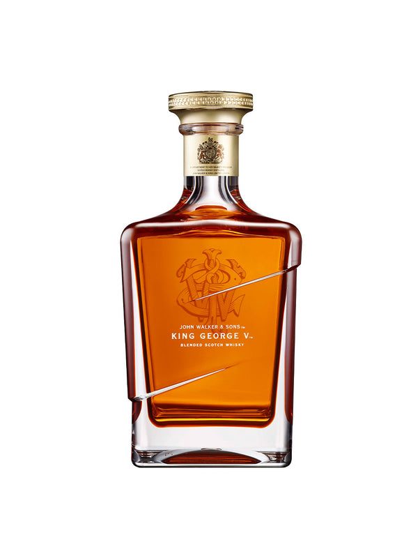 John Walker & Sons™ King George V