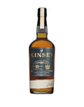 Kinsey 10 Year Old American Whiskey