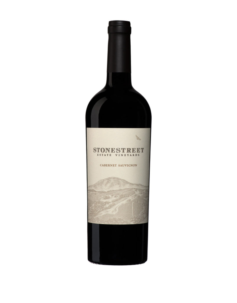 Stonestreet Estate Cabernet Sauvignon 2016