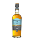 Knappogue Castle Single Malt 12 Year Old