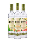 Ketel One Botanical Collection (3 Bottles)