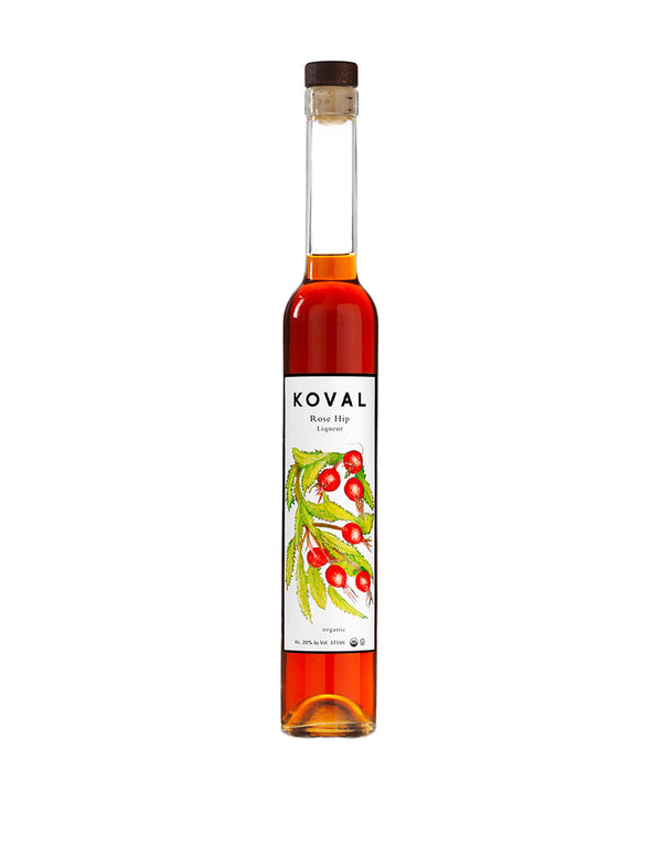 KOVAL Rosehip Liqueur