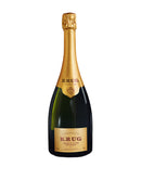 Krug Grande Cuvée 168ème Édition