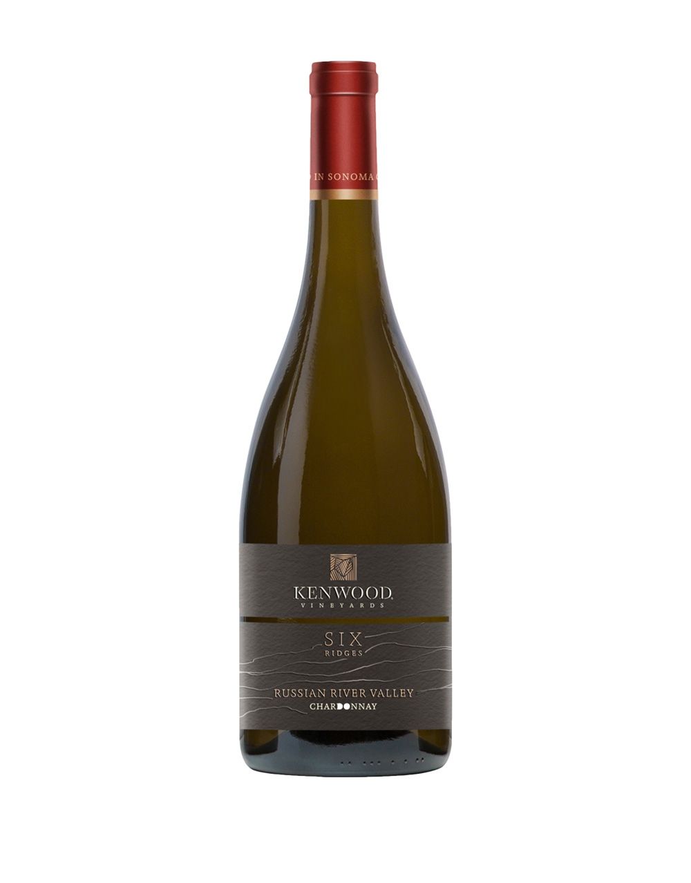 Kenwood Six Ridges Russian River Valley Chardonnay