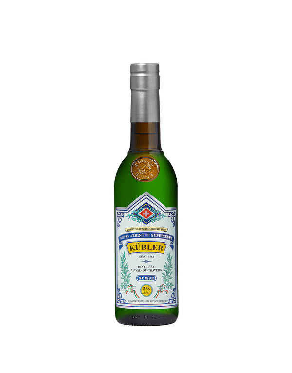 Kübler Absinthe Original (375ml)