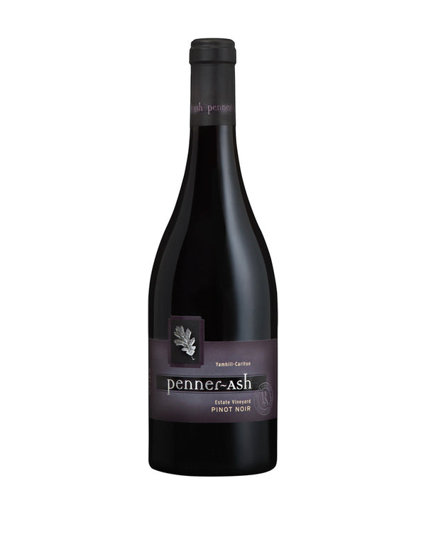 Penner-Ash Wine Cellars Estate Vineyard Pinot Noir