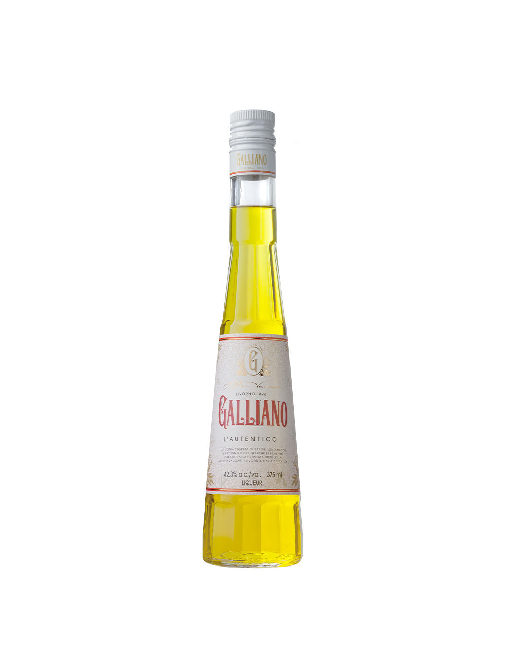 Galliano L'Autentico