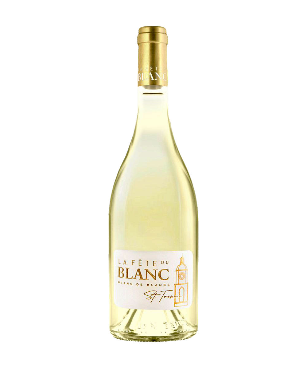 La Fête du Blanc and Rosé