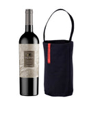 La Celia Elite Malbec with L'atelier Du Vin Fresh Baladeur Noir