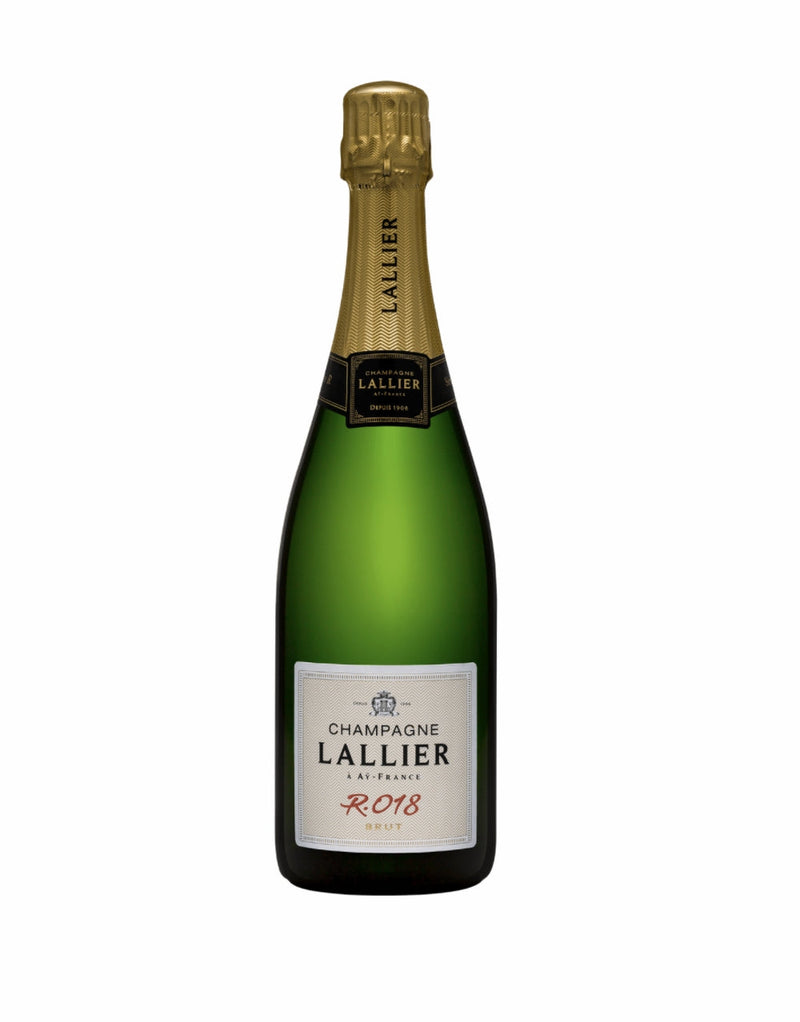 Lallier Champagne Serie R - R.018