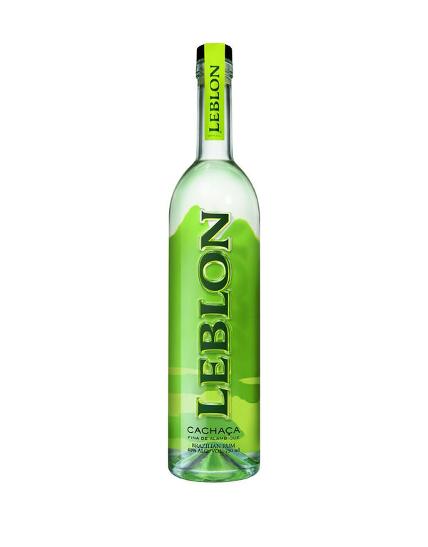 Leblon® Cachaça