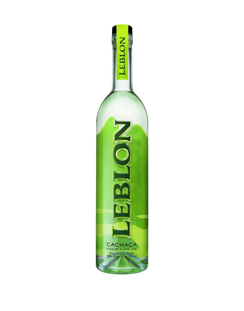 Leblon® Cachaça