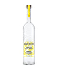Belvedere Organic Infusions Lemon & Basil