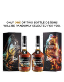 Hennessy Les Twins 2021 Limited Edition