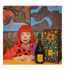 Veuve Clicquot La Grande Dame 2012 x Yayoi Kusama Limited Edition