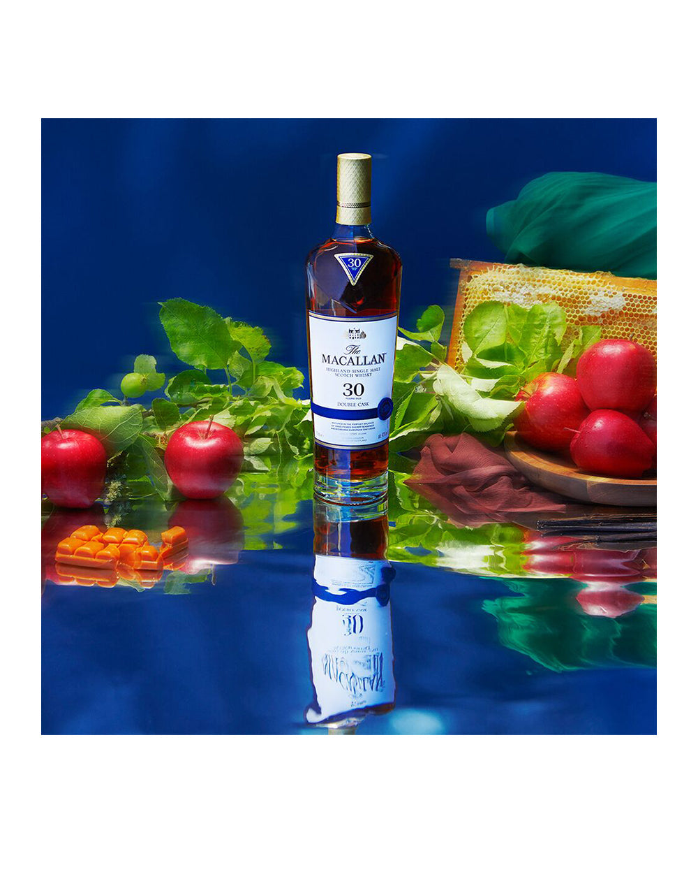 The Macallan Double Cask 30 Years Old