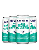 Cutwater Variety Pack (32 Cans)