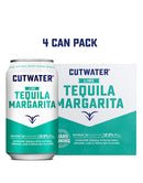 Cutwater Tequila Margarita Can (4 pack)