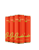 Onda Tequila Seltzer Lime (24 pack)