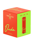 Onda Tequila Seltzer Lime (24 pack)
