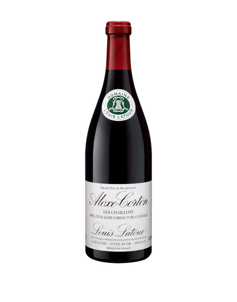 Louis Latour Aloxe Corton 1er Cru Les Chaillots