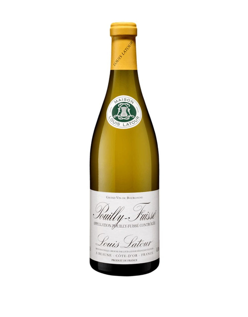 Louis Latour Pouilly Fuisse