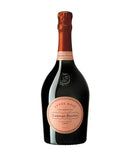 Laurent-Perrier Cuvée Rosé with Silhouette Tin