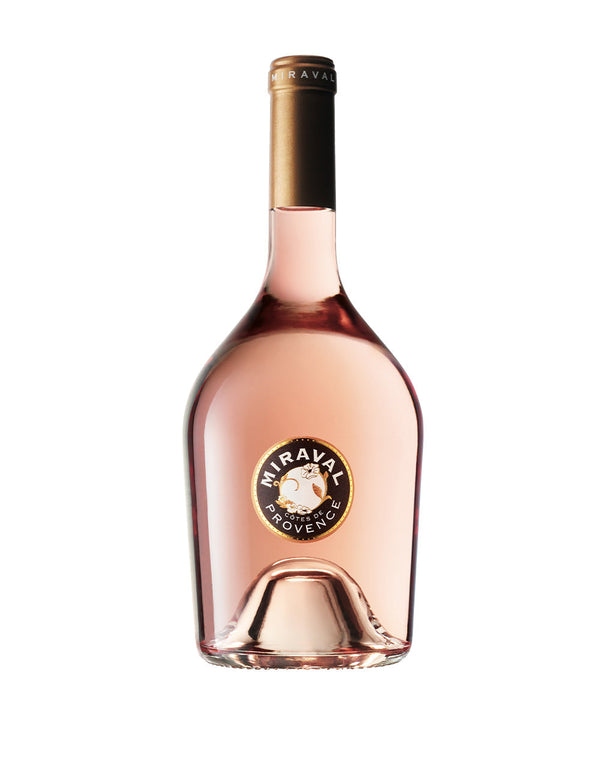 Miraval, Côtes de Provence Rosé 2019