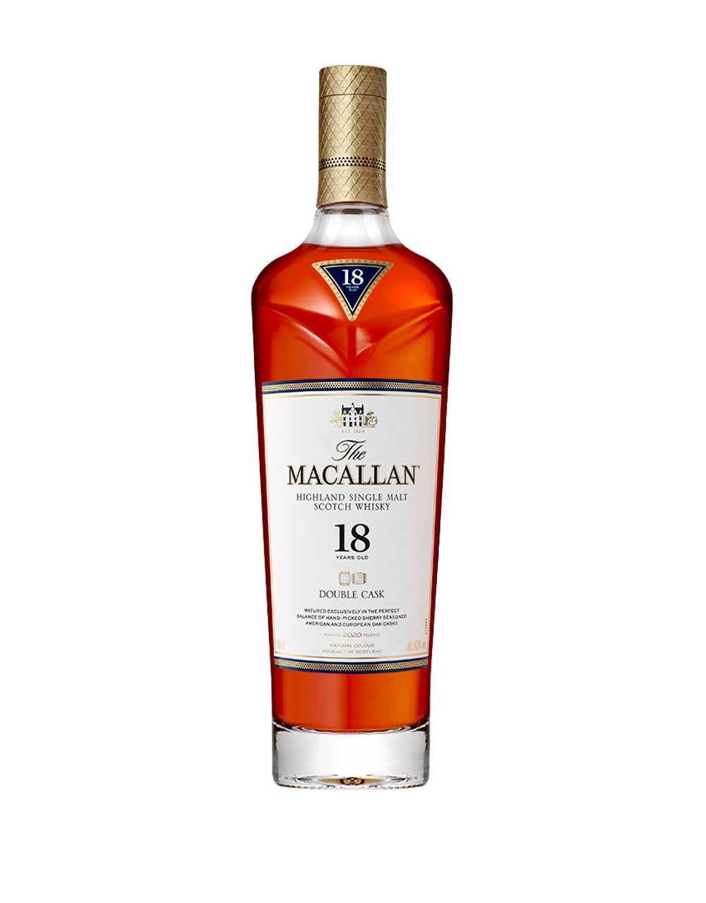 The Macallan Perfect Serve Set
