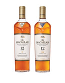 The Macallan 12 Years Old Collection