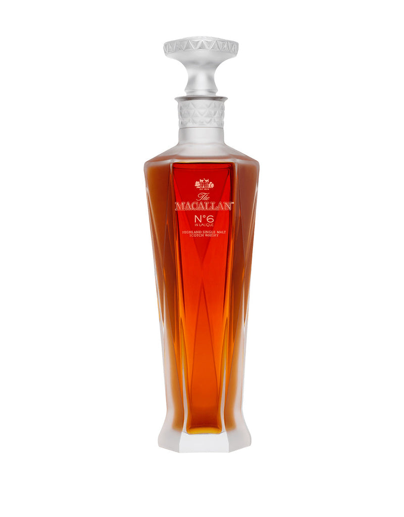 The Macallan No.6