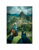 QURI Quinoa Peruvian Vodka