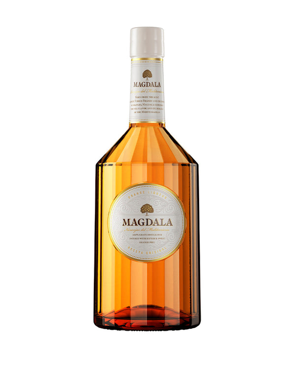 Torres Brandy Magdala