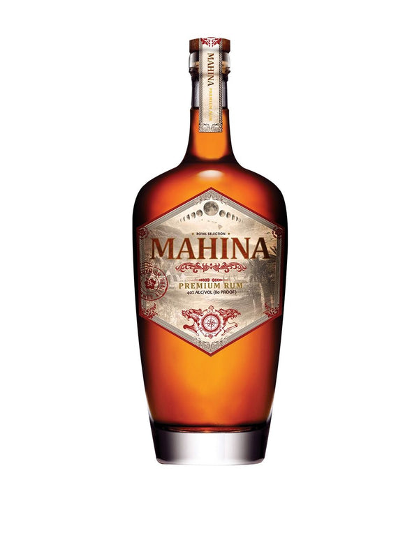 Mahina Premium Rum