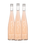 Maison No. 9 French Rosé Wine by Post Malone (3 Bottles)