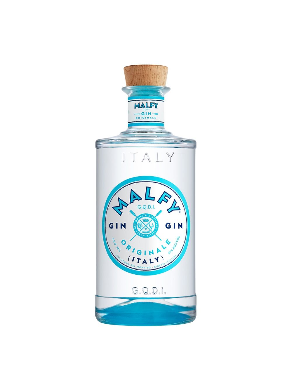 Amaro Montenegro, Select Aperitivo with Malfy Gin