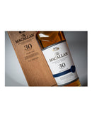 The Macallan Double Cask 30 Years Old